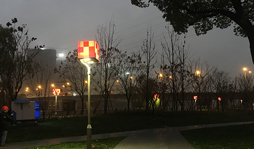 童心童趣，直流“在線”